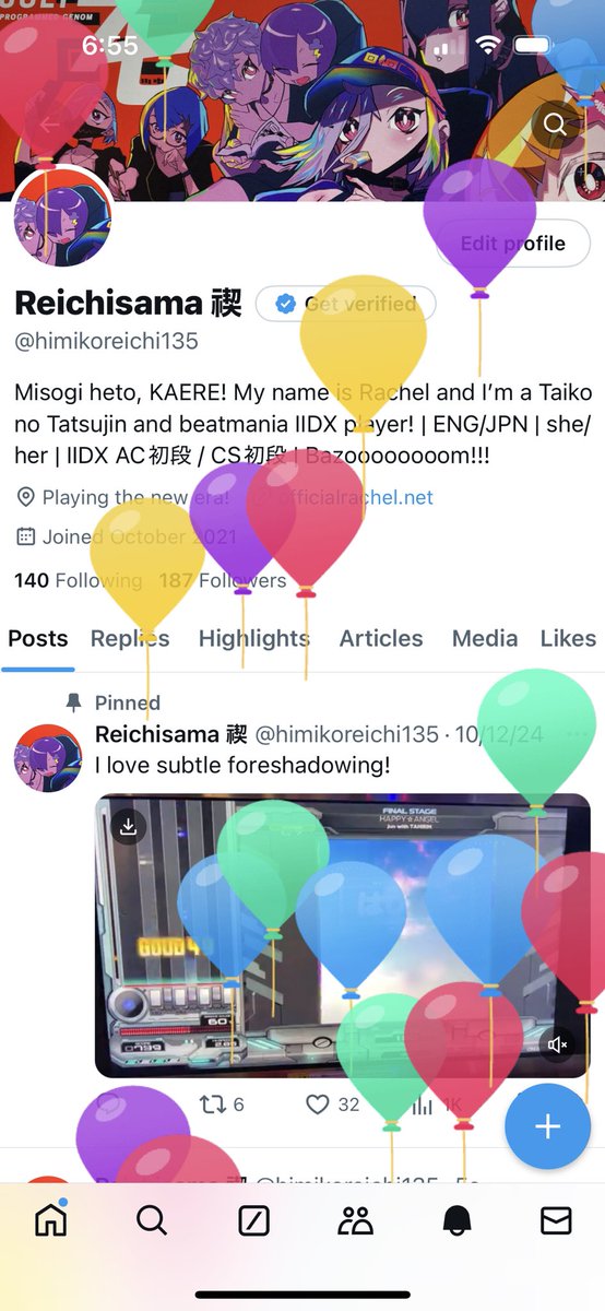 Reichisama 禊 tweet media