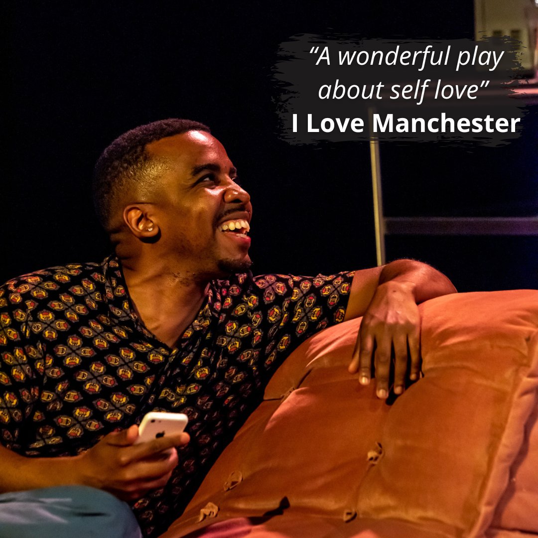 Unity Theatre 🧡 tweet media