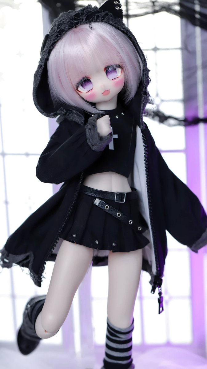 BJDDOLL11's tweet photo. ���着情報
BJDドール用衣装セットを更新致しました❣️
MDD/kumakoサイズ

ヤフオク: https://t.co/0hUdIkkgBE

BASE: https://t.co/7kVJd1ZFhg

#球体関節人形 #doll #スーパードルフィー　#MDDはいいぞ https://t.co/b1fRSYbHVE