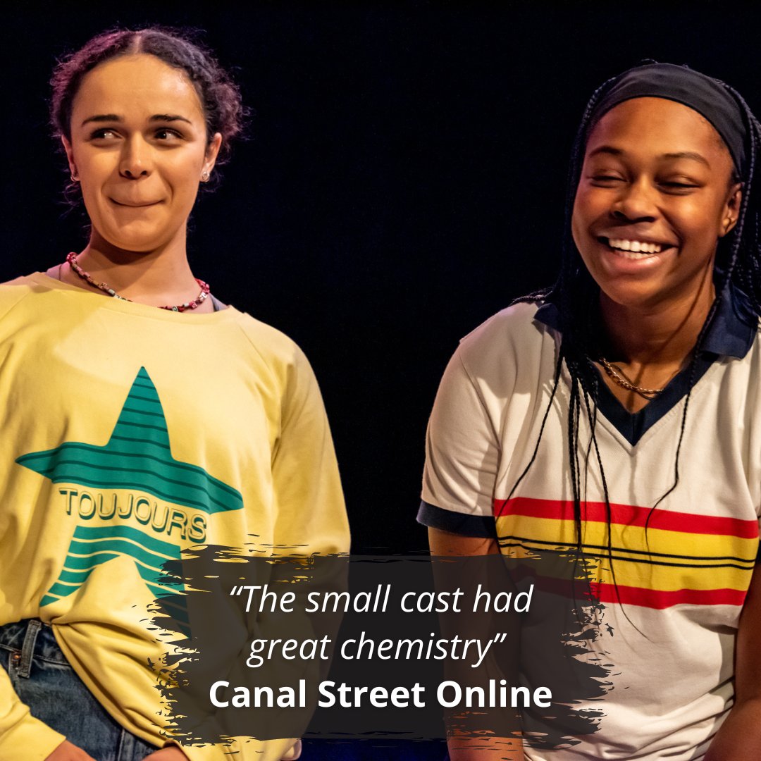 Unity Theatre 🧡 tweet media