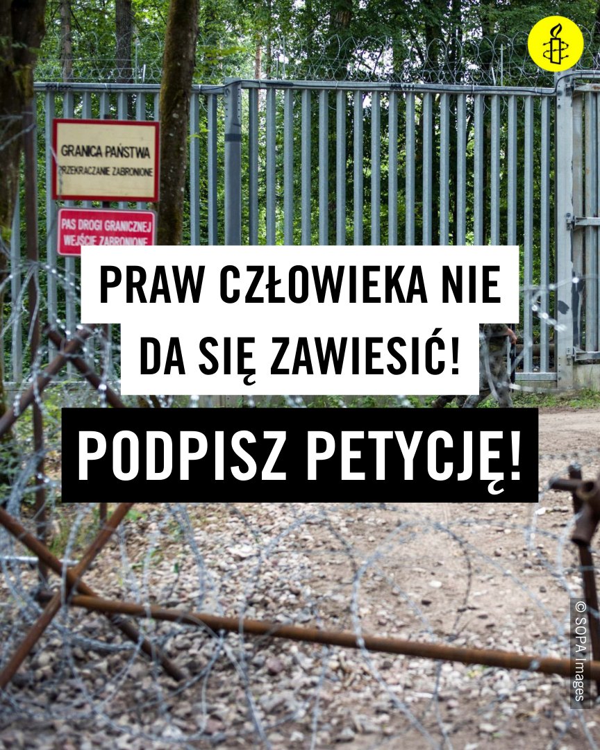 Janina Ochojska #MocKobiet (@janinaochojska) on Twitter photo Kiedy Pan Minister <a href="/sikorskiradek/">Radosław Sikorski 🇵🇱🇪🇺</a> prosił o azyl polityczny w latach 80-tych Konwencja Genewska była w sam raz. Teraz ludziom różnych narodowości określonych jako pseudo migrantów, z czego część z nich to siłą brani do wojska rosyjskiego, Konwencja jest niepotrzebna. Panie Kiedy Pan Minister <a href="/sikorskiradek/">Radosław Sikorski 🇵🇱🇪🇺</a> prosił o azyl polityczny w latach 80-tych Konwencja Genewska była w sam raz. Teraz ludziom różnych narodowości określonych jako pseudo migrantów, z czego część z nich to siłą brani do wojska rosyjskiego, Konwencja jest niepotrzebna. Panie