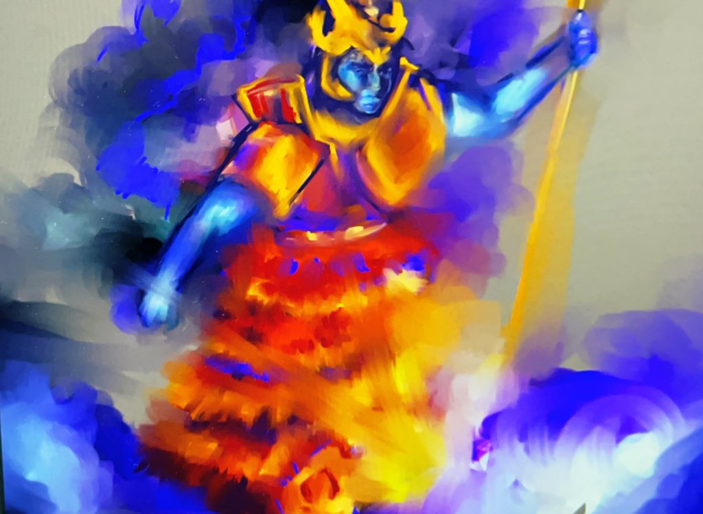 The Colourizz Master| tweet media