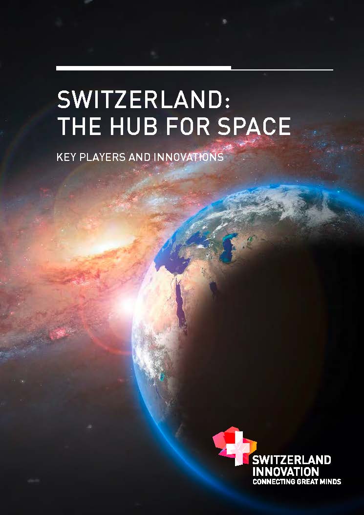 swissinnova's tweet image. Switzerland, a global hub for space innovation!
🇨🇭 From Apollo 11 to cutting-edge satellite tech, Switzerland is shaping space exploration. Innovation hubs like @EPFL_en, @UZHspacehub, & @ETH_en are pushing R&D to new heights🚀
Discover our new booklet: linkedin.com/feed/update/ur…