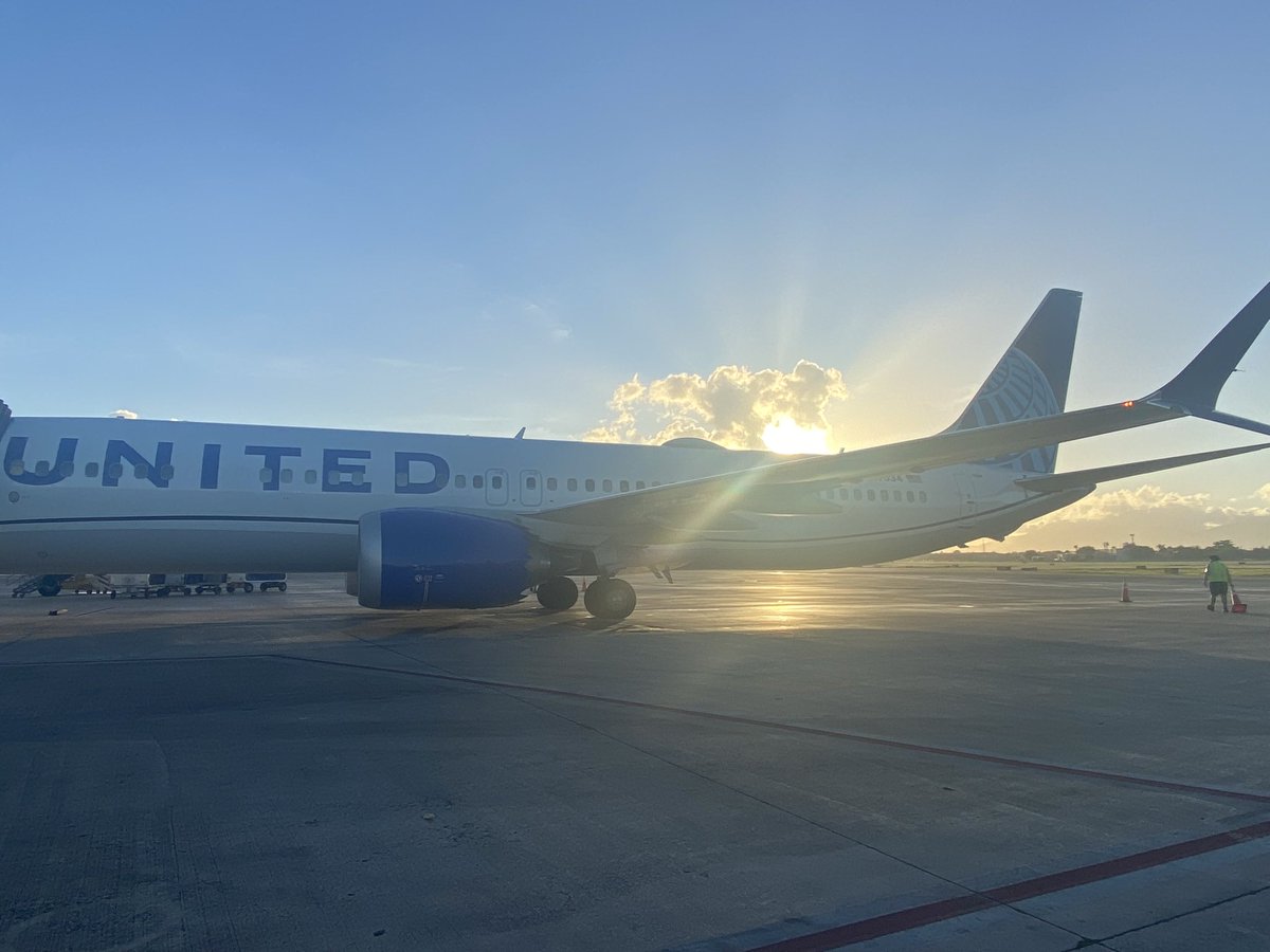 Eveliz Cotto (@evecotto) on Twitter photo ¡Buenos días United! What a sight! Hola desde SJU. Star Flight baby! <a href="/M_SJUUA/">Mary Ann Frese</a> <a href="/OJCordova1028/">Orlando Cordova</a> <a href="/MannyPrieto3/">Manny Prieto</a> <a href="/DJKinzelman/">David</a> <a href="/XSandozUAL/">Xavier Caraballo-Sandoz</a> ¡Buenos días United! What a sight! Hola desde SJU. Star Flight baby! <a href="/M_SJUUA/">Mary Ann Frese</a> <a href="/OJCordova1028/">Orlando Cordova</a> <a href="/MannyPrieto3/">Manny Prieto</a> <a href="/DJKinzelman/">David</a> <a href="/XSandozUAL/">Xavier Caraballo-Sandoz</a>