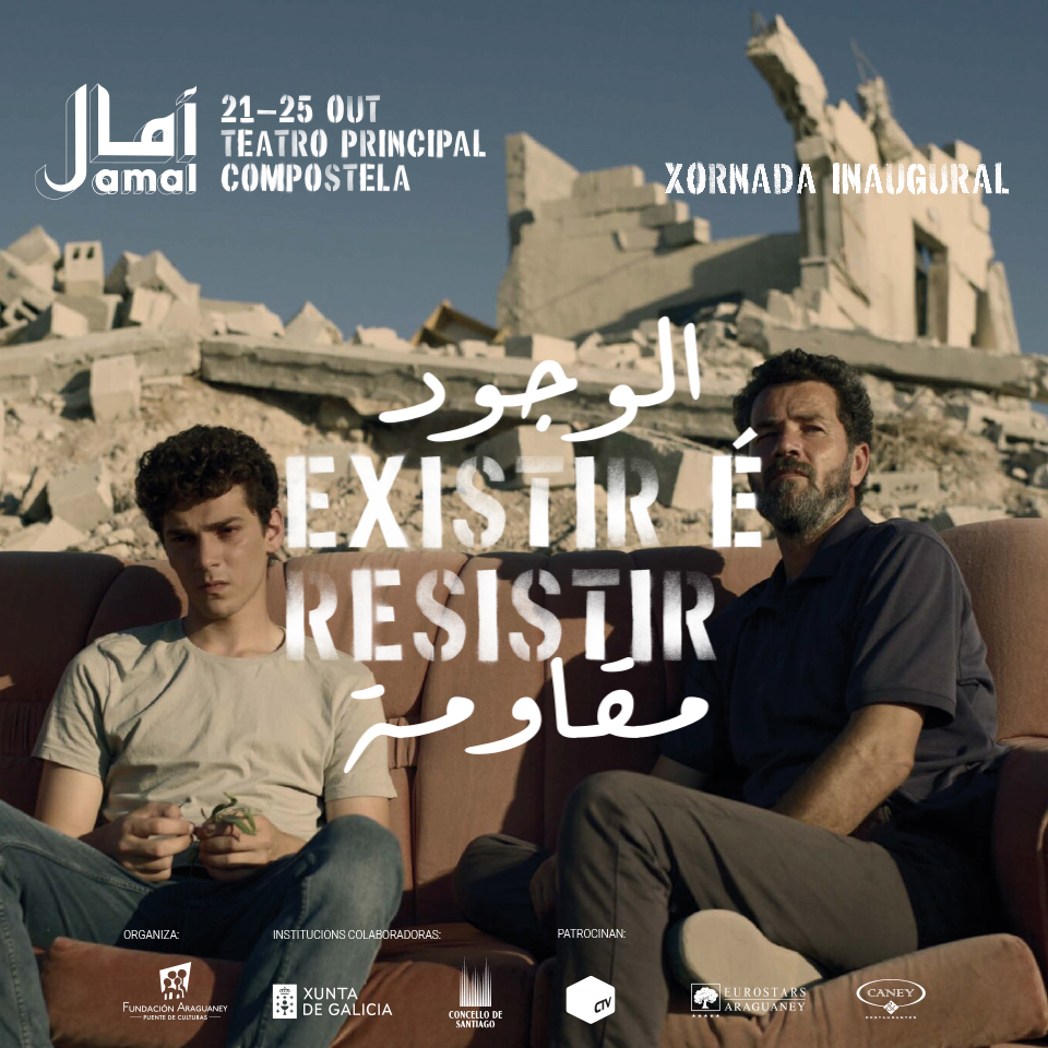 Festival Amal tweet media