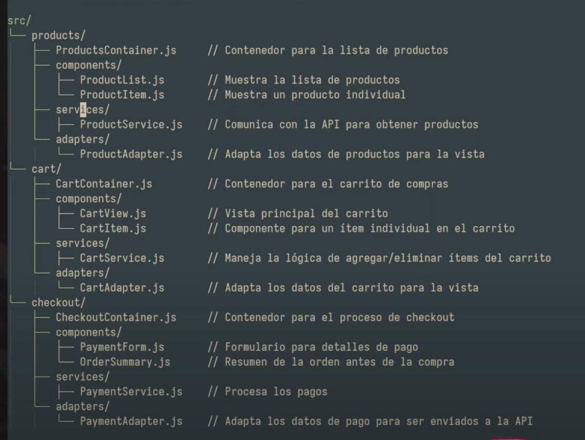 G_Programming's tweet image. ¡Hola a todos! 🚀

He compartido un artículo sobre &quot;La Regla del Alcance&quot;, una técnica para organizar y escalar aplicaciones de forma orgánica, inspirada en el scope de JavaScript. ¡Échale un vistazo!

👉 linkedin.com/pulse/scope-ru…

#ArquitecturaDeSoftware #DesarrolloWeb #JavaScript