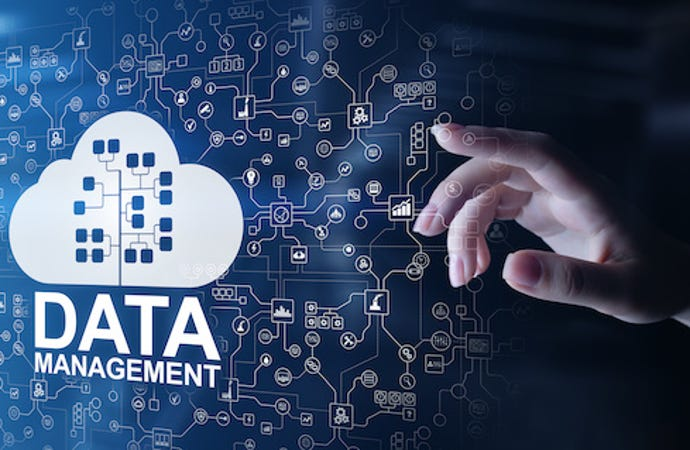 leadit_au's tweet photo. Top 4 Things to Consider When Hiring a Data Management Service! Read this article to know more>> https://t.co/EEO6Pj2r2h

#datamanagement #dataservices #datasecurity #dataprotection #scalabledatasolutions #itservices #datastorage #businessdata #cloudmanagement #datamanagementtip https://t.co/r0XeEBgZ8A