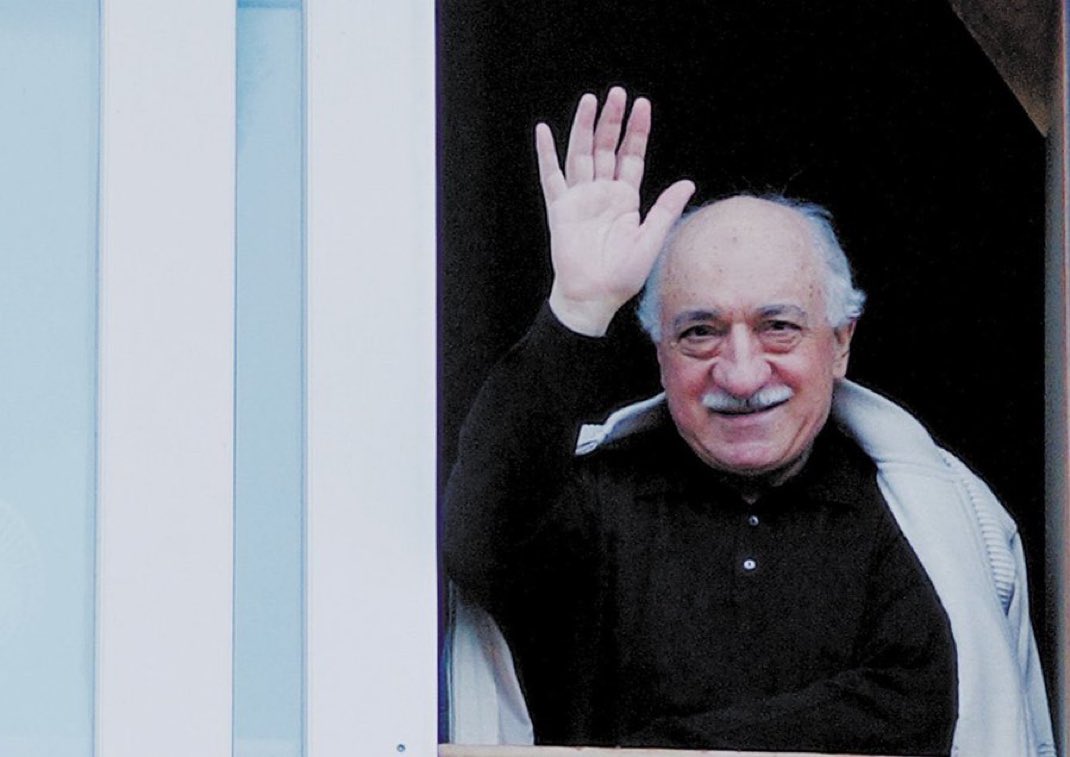 Emre Uslu, PhD tweet media