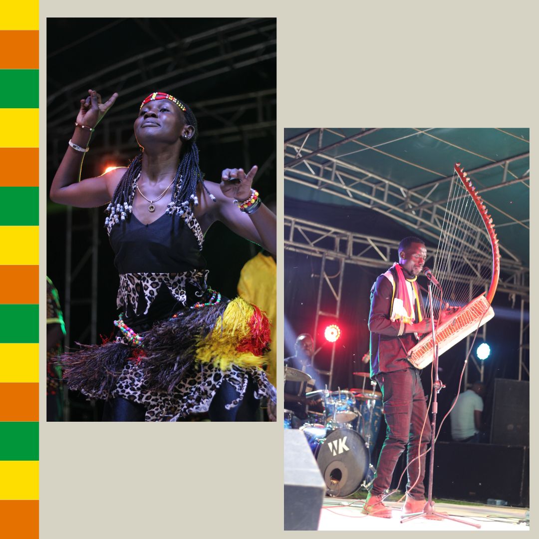 Africalia tweet media