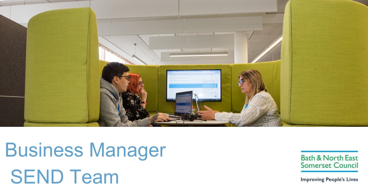 @bathnesjobs tweet media