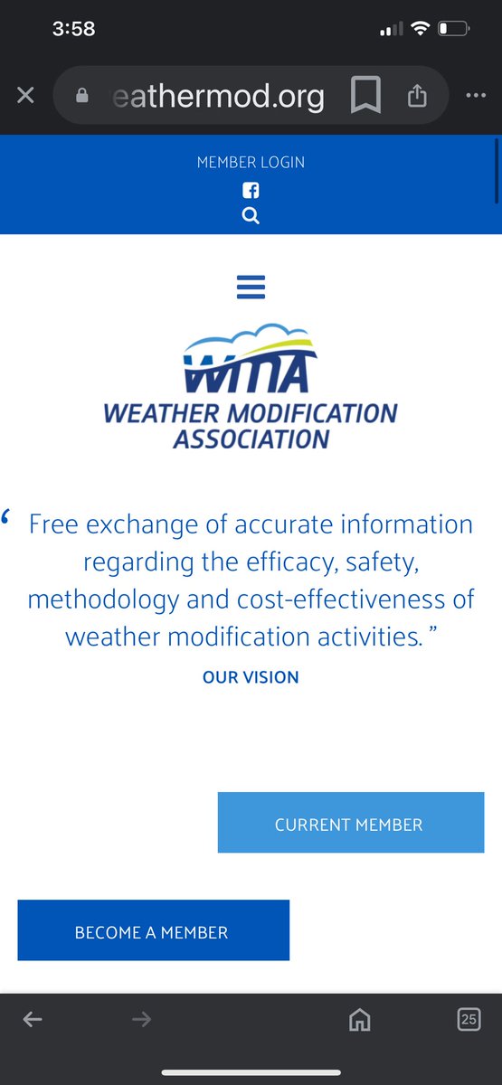 LynxTotem's tweet image. I’m sure everyone knows about this ? I’m just slow to get the memo….. current weather mod projects ongoing USA and Europe. #WeatherModification #weathermod #WeatherModificationassociation #geoengineering #chemtrail @ANGRYNIC2 @BGatesIsaPyscho @WindsorDebs @Chemtrail101