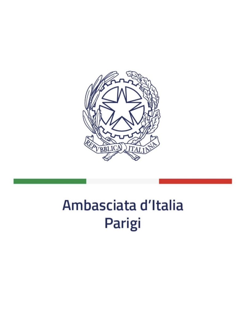 ❗️ Avviso di assunzione ❗️

L’Ambasciata d’Italia a Parigi ha avviato la procedura di assunzione di un impiegato da adibire ai servizi di autista/commesso/centralinista, con contratto a tempo determinato della durata di 6 mesi.

📄 Il bando ➡️ ambparigi.esteri.it/it/news/dall_a…
