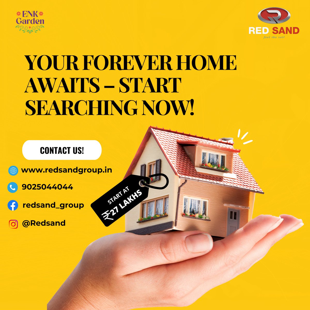 📷 Visit our website: redsandgroup.in for booking site visits or comment below for site visits!
📷 Contact: 9025 044 044 for more detailed information
Act fast – this is a limited-time offer!
#plotforsaleinchennaitambaram
#plotforsaleinchennai
#plotpromotersinchennai