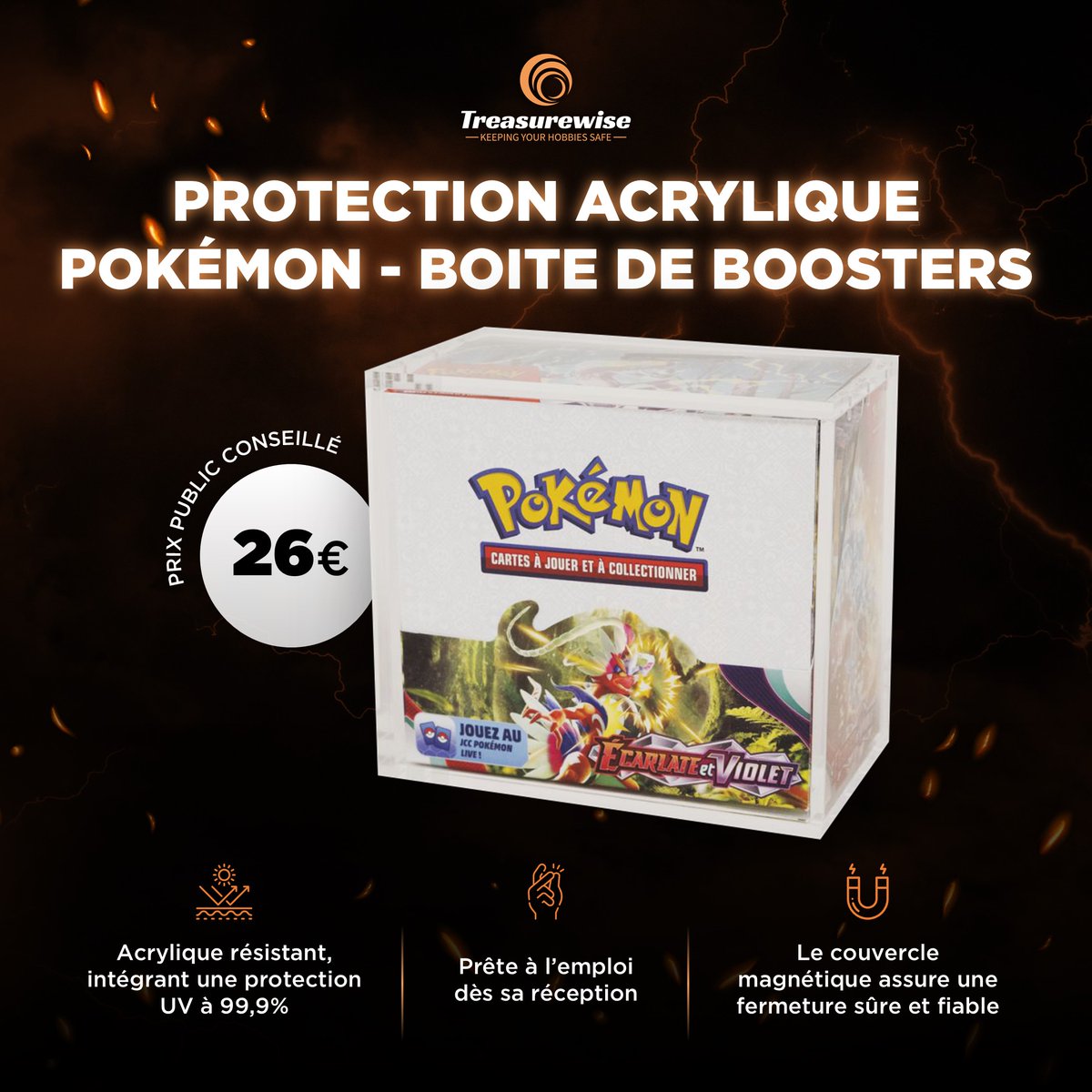 Treasurewise 💫 tweet media