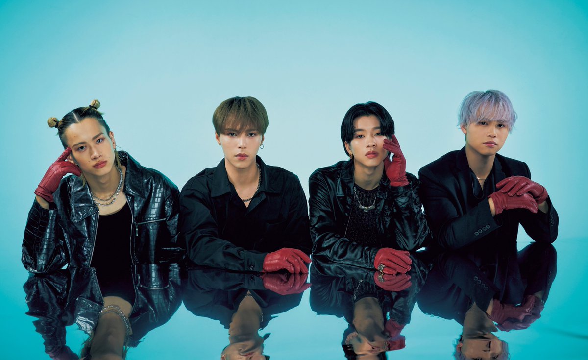 MG NO.32発売中！表紙は重岡大毅 tweet media