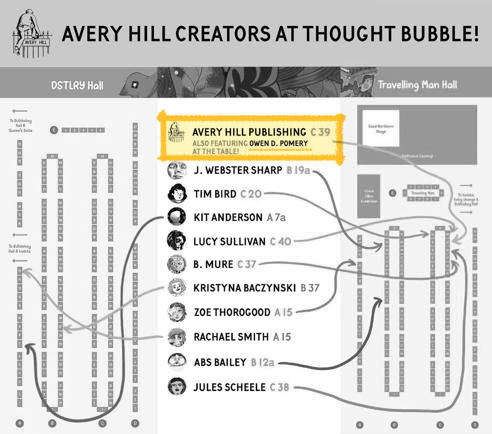 The rumours are true...