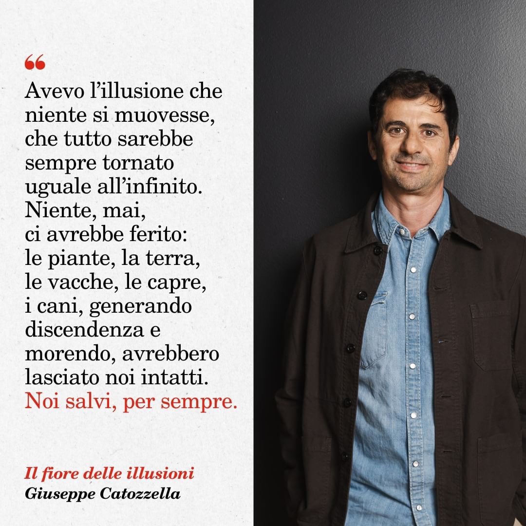 Domani arriva “Il fiore delle illusioni” ✨