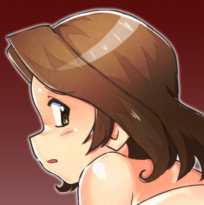 skeb納品しました。
遅くなりすみません… 