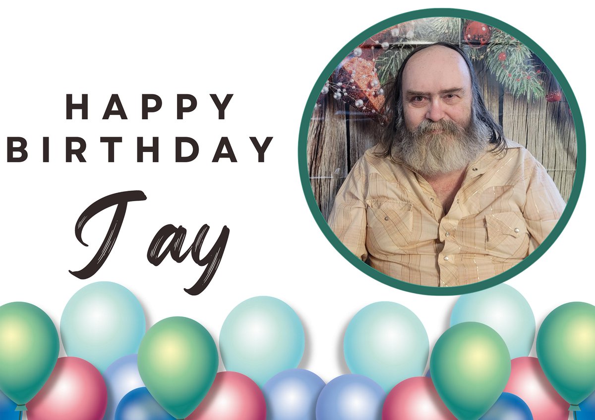 WheatcrestHills's tweet photo. Join us in Wishing Jay a Happy 64th Birthday! https://t.co/y2d6An2vCm