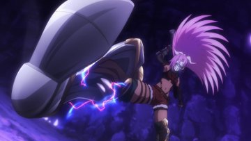 嘆きの亡霊は引退したい 第4話