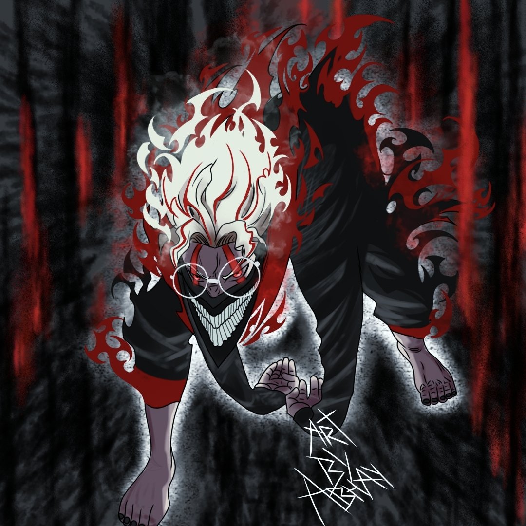 02_bharti's tweet photo. A fan art I drew
My Instagram handle is - artbyabhay
#anime #fanart #dandadan #dandadanDANDADAN #dandadanfanart https://t.co/u5Bxi2MxkO
