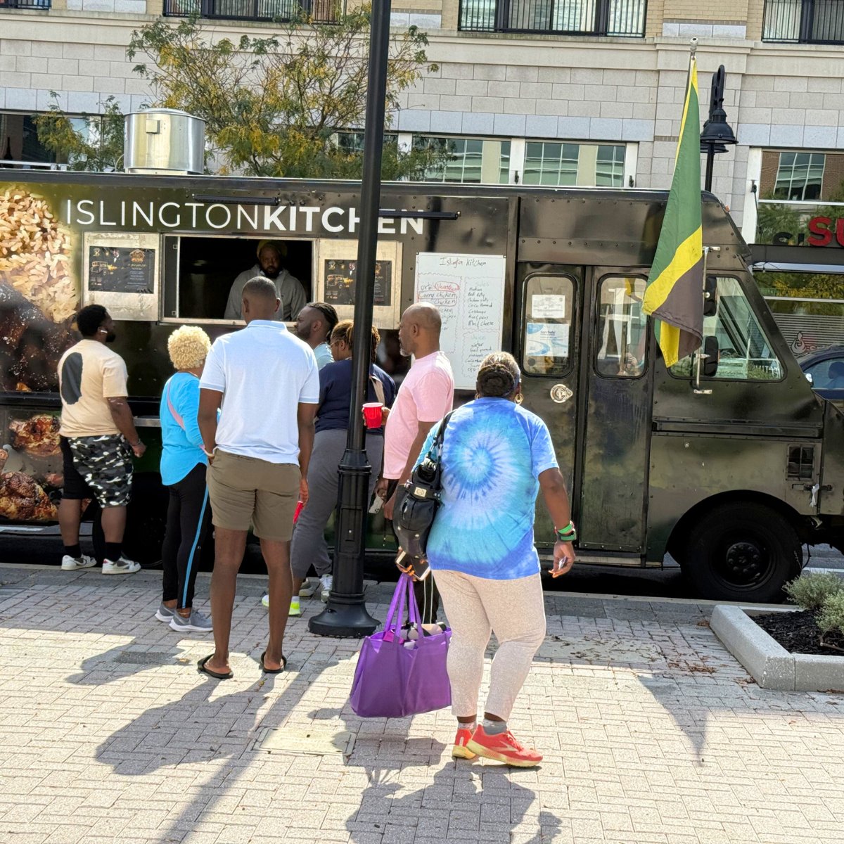 Check out these highlights from our last Small Business Saturday event-

Next Event:
🗓️ October 26, 2024 • 12:00 - 4:00 PM
🌐 metrocentreom.com/events

What to expect:
🍴 Food trucks
🎶 Live music
🛍️ Local retailers
🎉 Fun for all ages!

🚗 FREE PARKING &amp; PUBLIC TRANSIT AVAILABLE