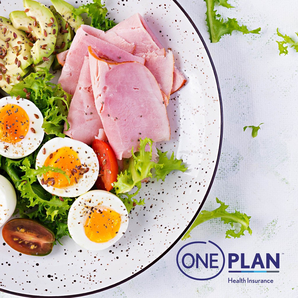 OnePlanHealth's tweet photo. How much do you know about protein in your diet? 🍗
Take our quiz to test yourself: https://t.co/b6k9cApXRh
#Quiz #HealthQuiz #HealthTips #Oneplan #OneplanHealthInsurance https://t.co/yuMCG8yy8z