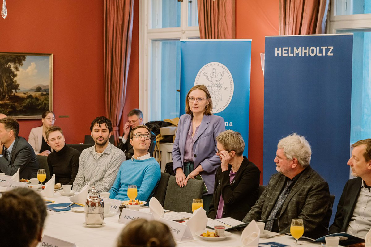 Lisa Badum tweet media