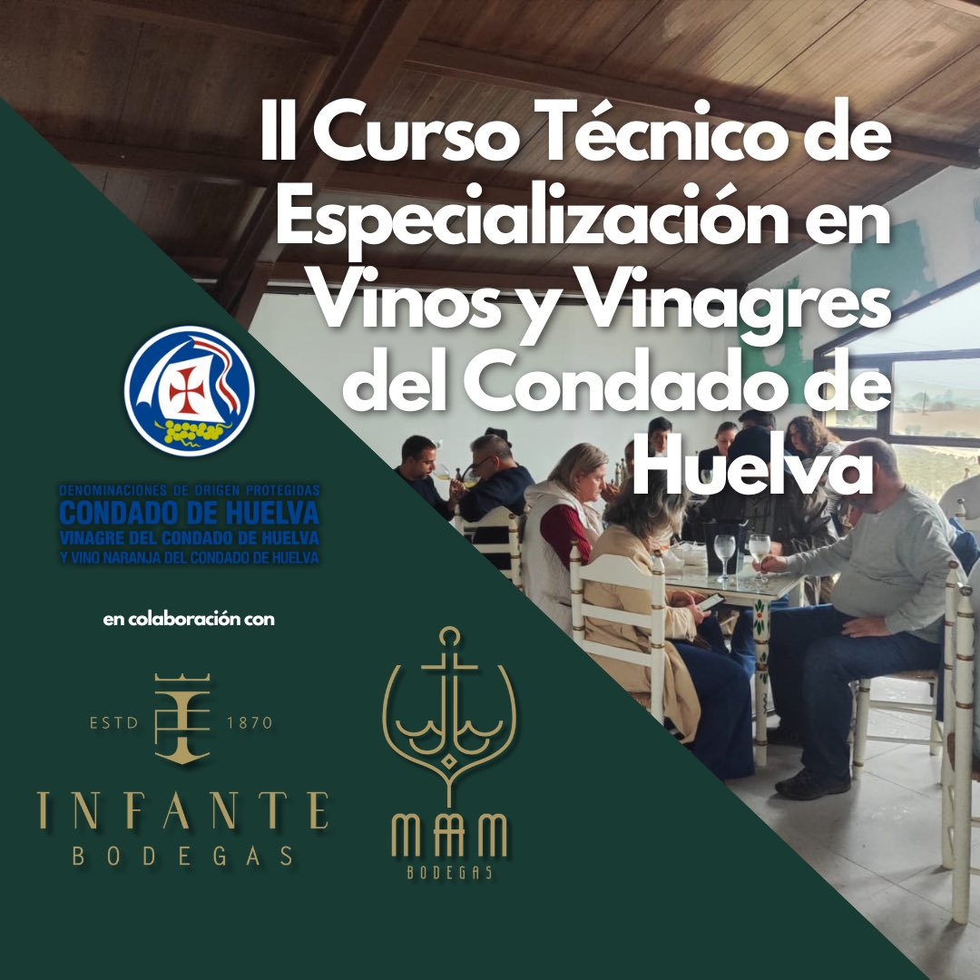 Bodegas Infante tweet media