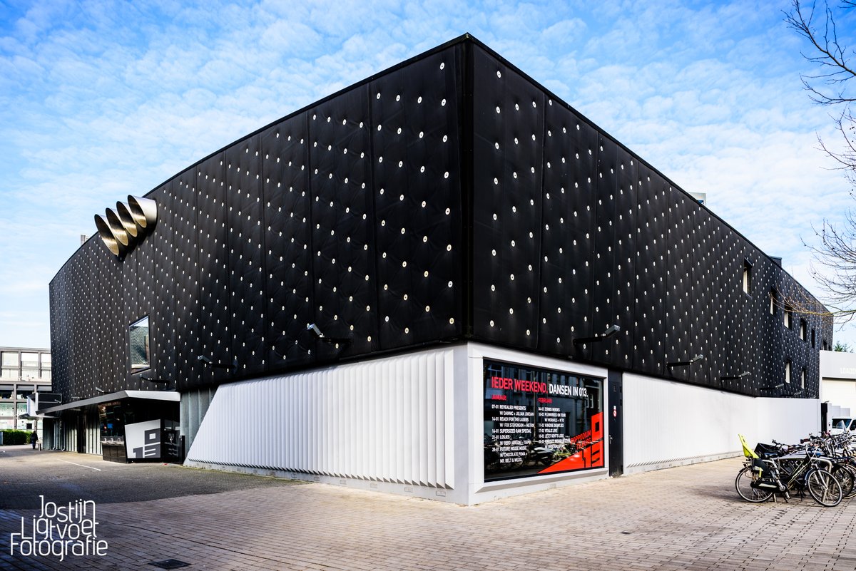 Op zoek naar een hotel in de buurt van #013Poppodium in #Tilburg? Bastion Hotel Tilburg ligt op slechts 2 kilometer van het poppodium. Ongeveer 5 minuten rijden met auto of taxi.

bastionhotels.com/nl-nl/tilburg/…