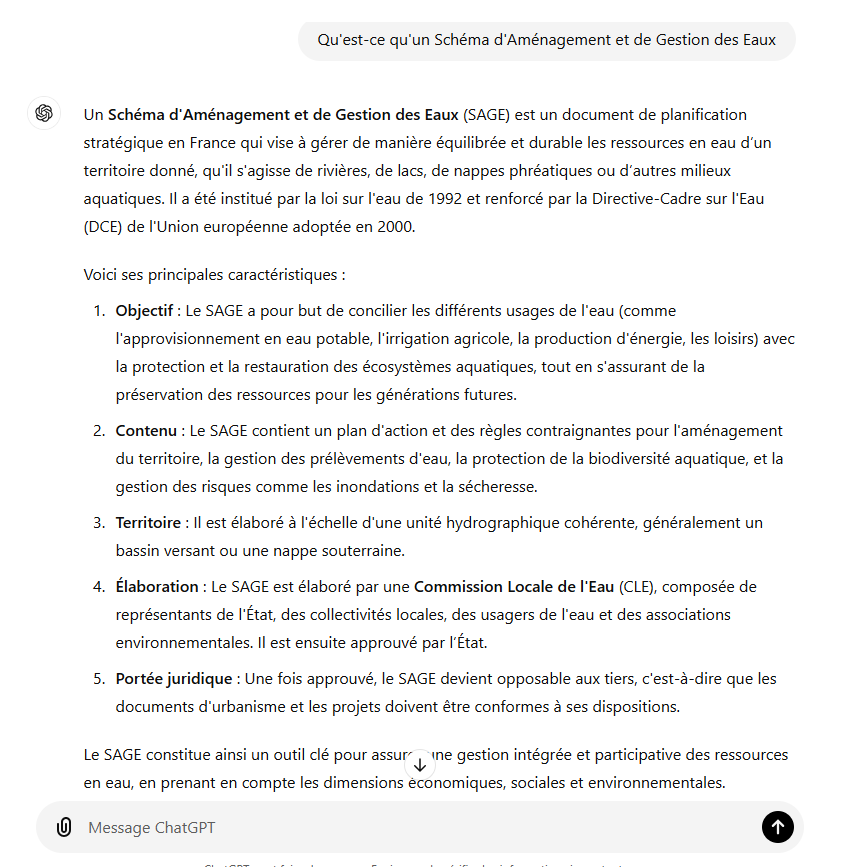 SAGE Loire en Rhône-Alpes (@sage_lra) on Twitter photo 