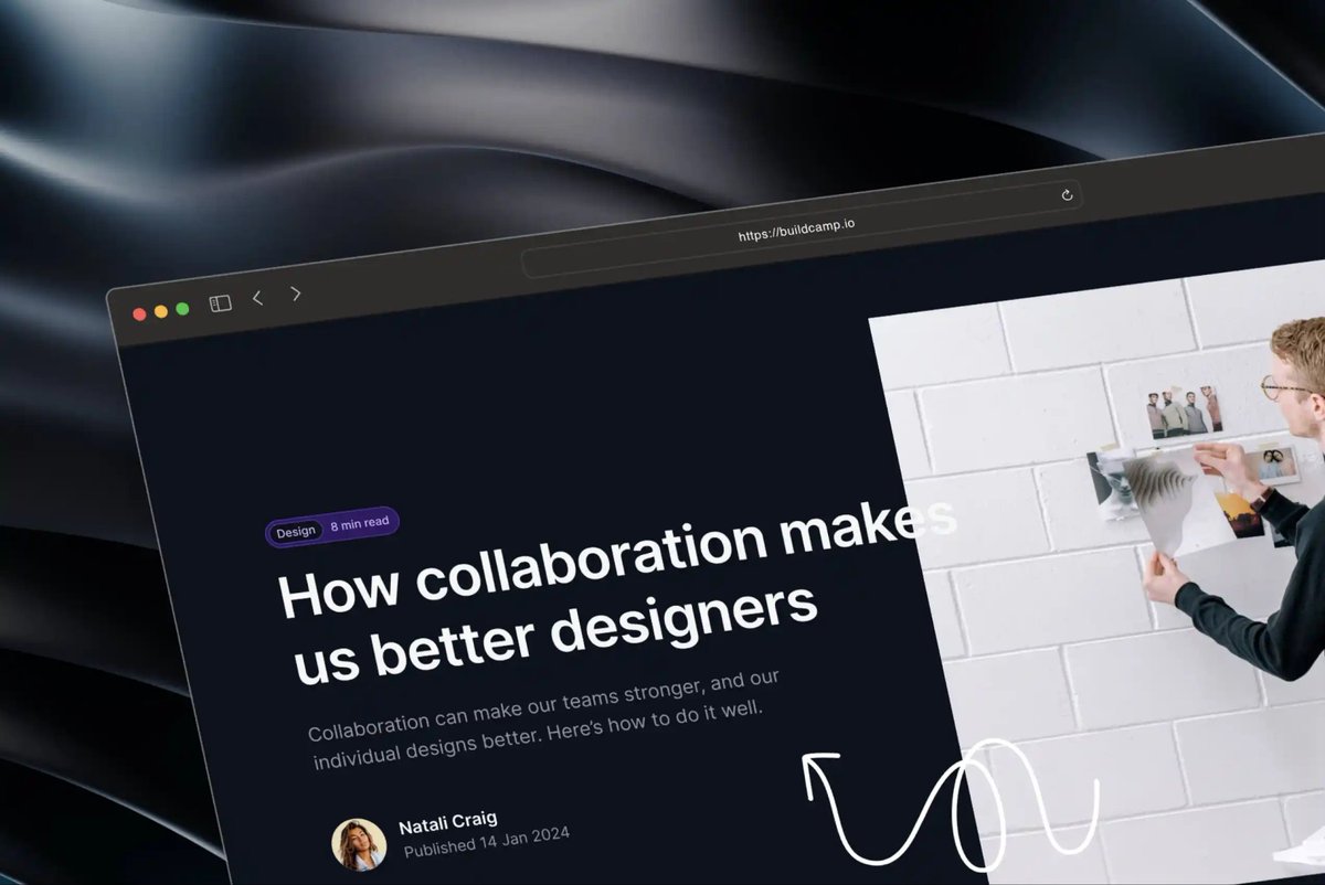 no_codefactory's tweet image. Unlock the power of no-code development with No-Code Factory's expert team. Build robust applications without writing a single line of code. 🚀 Discover more: nocodefactory.io
#nocode #nocodedevelopment #appdevelopment #programming #softwaredevelopment #nocodefactory