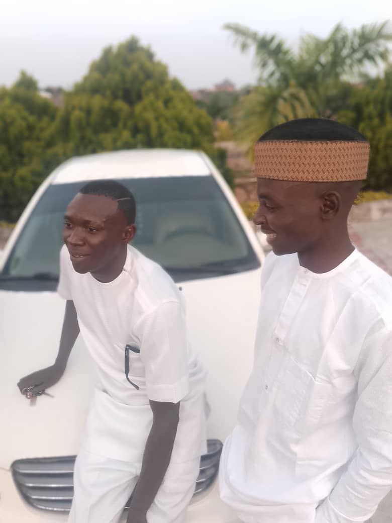 Salary may be the same, but responsibility may differ.
Stop judging us we that can't live a luxurious lifestyle like you