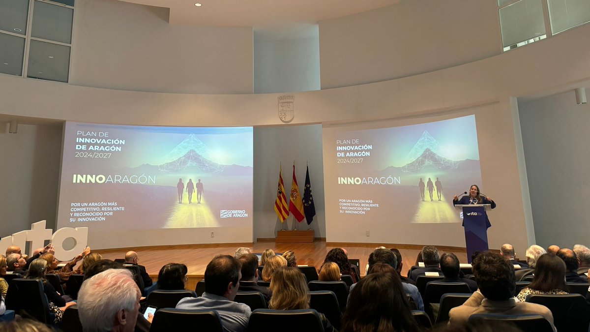 Aitiip Centro Tecnológico tweet media