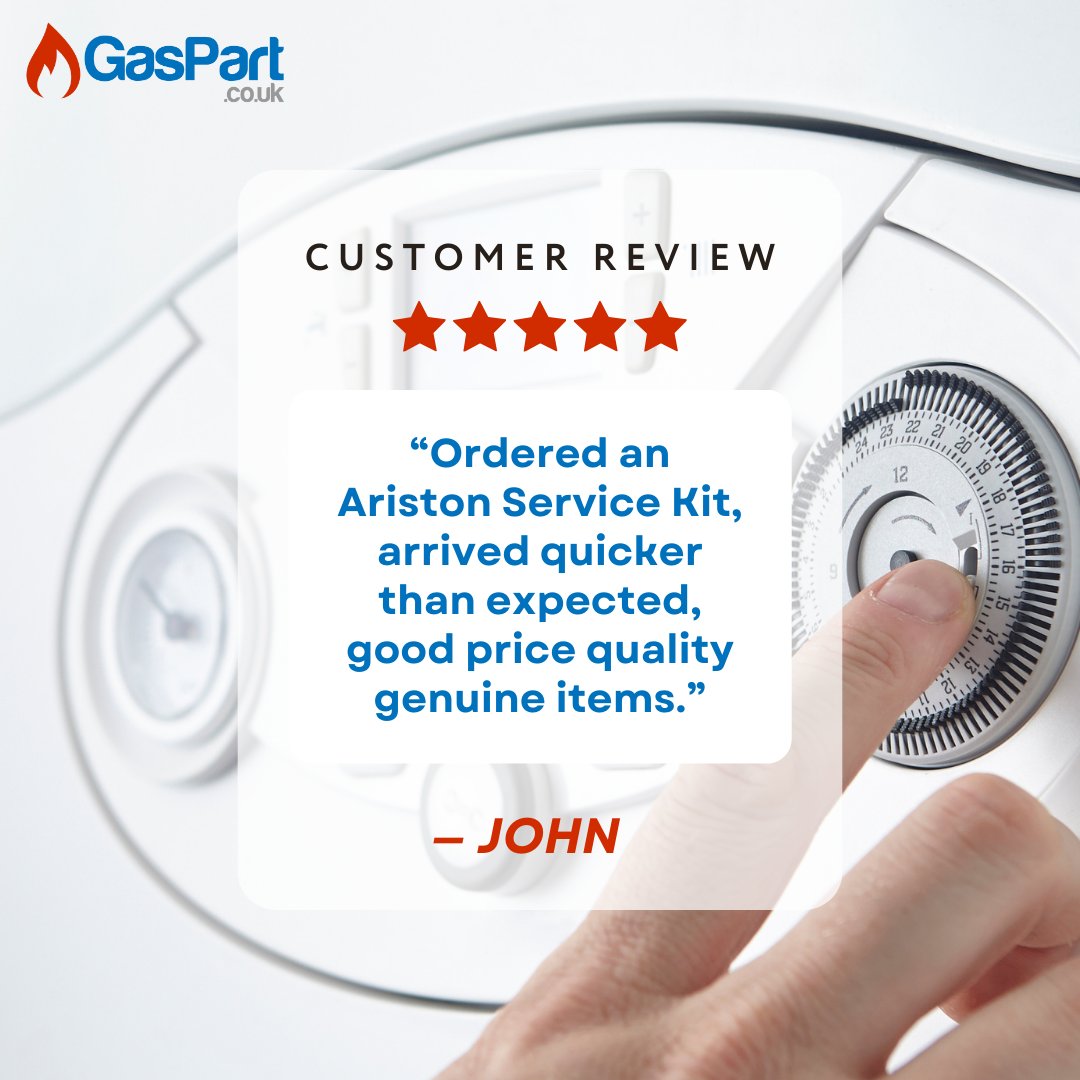GasPartSpares tweet picture