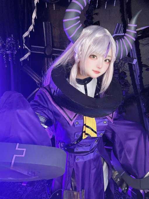 Twitterのコスプレ画像30