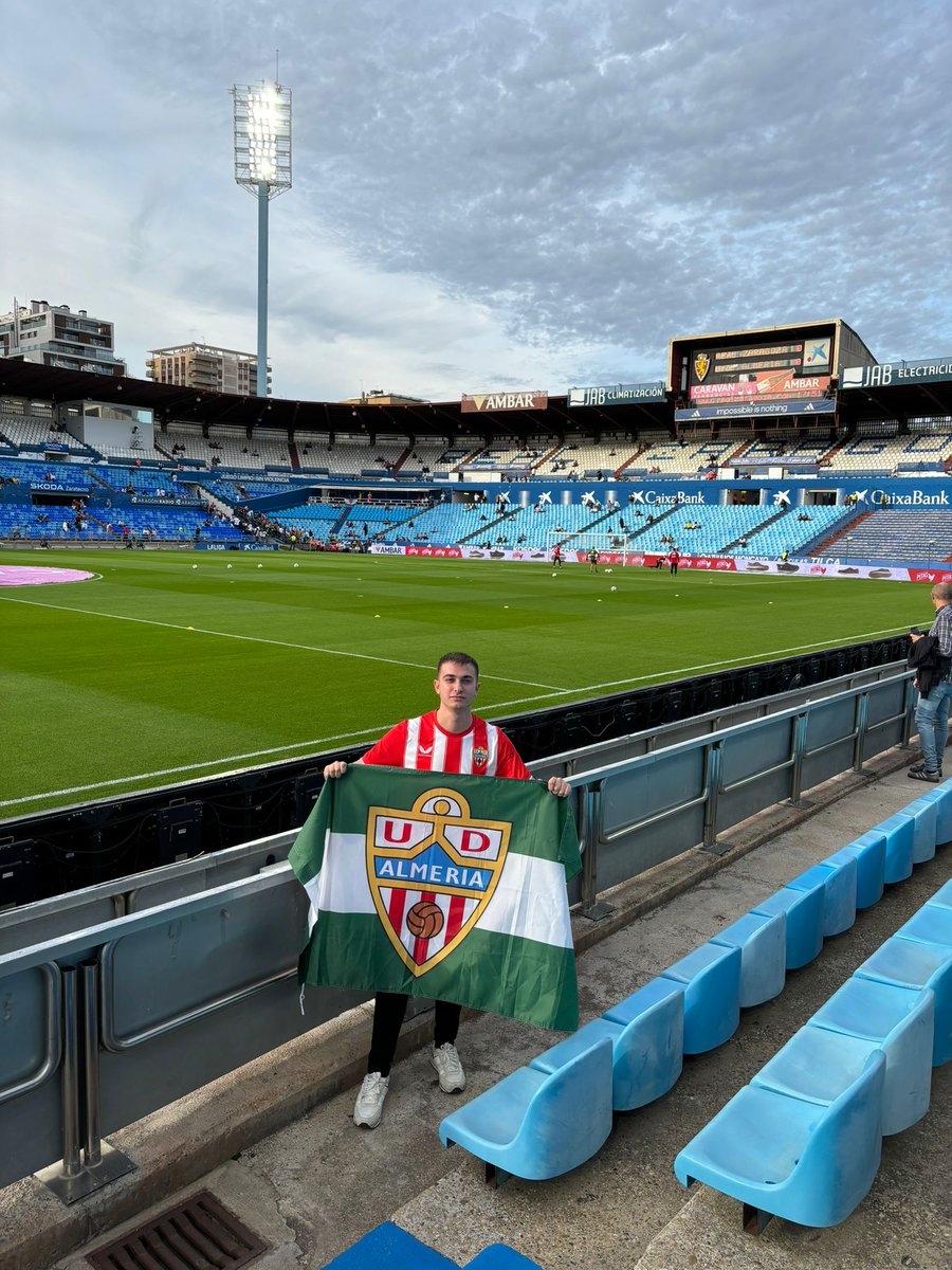 adrianmoraga25's tweet photo. Un OnTour más a las espaldas. Primera vez que consigo ver una victoria como visitante, por muchas más ♥️🤍♥️🤍. https://t.co/yuLSAWIZG3
