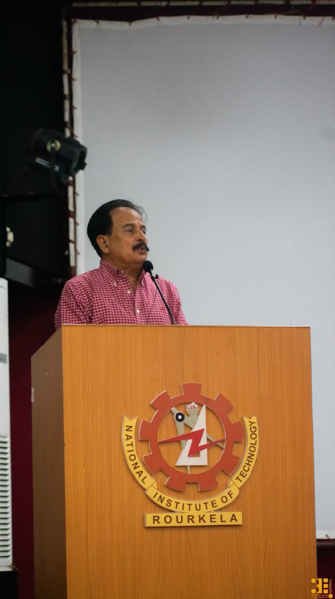 Institute Counselling Services, NIT Rourkela tweet media