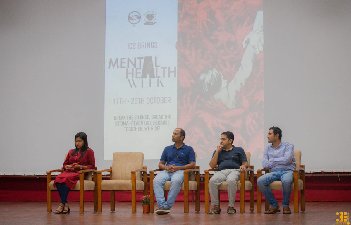 Institute Counselling Services, NIT Rourkela tweet media