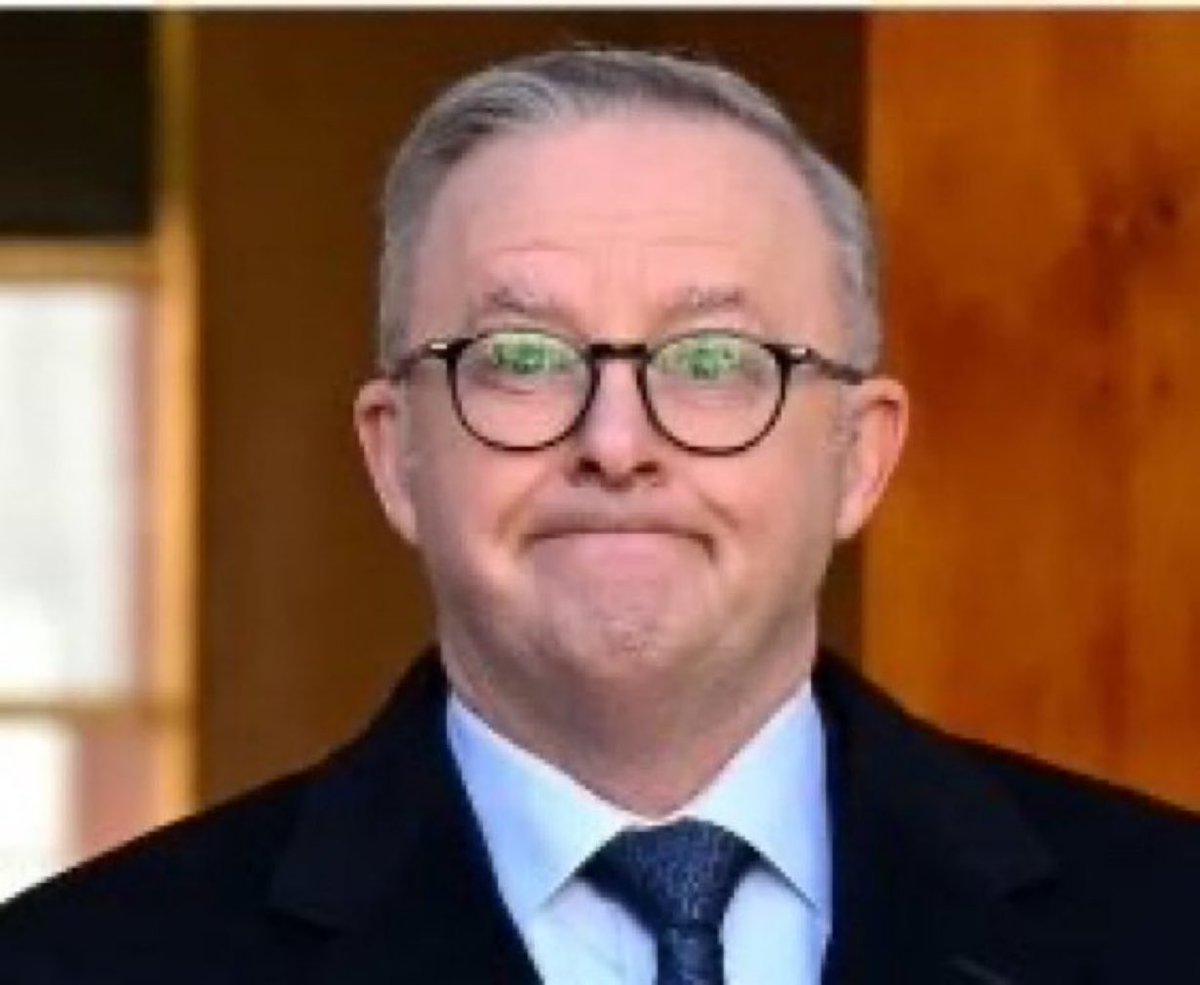 naniayourbusine's tweet image. Has #labors Bert Newton called for lidiots expulsion yet
#auspol24