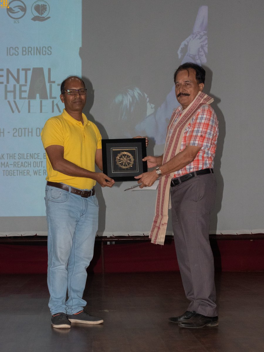 Institute Counselling Services, NIT Rourkela tweet media