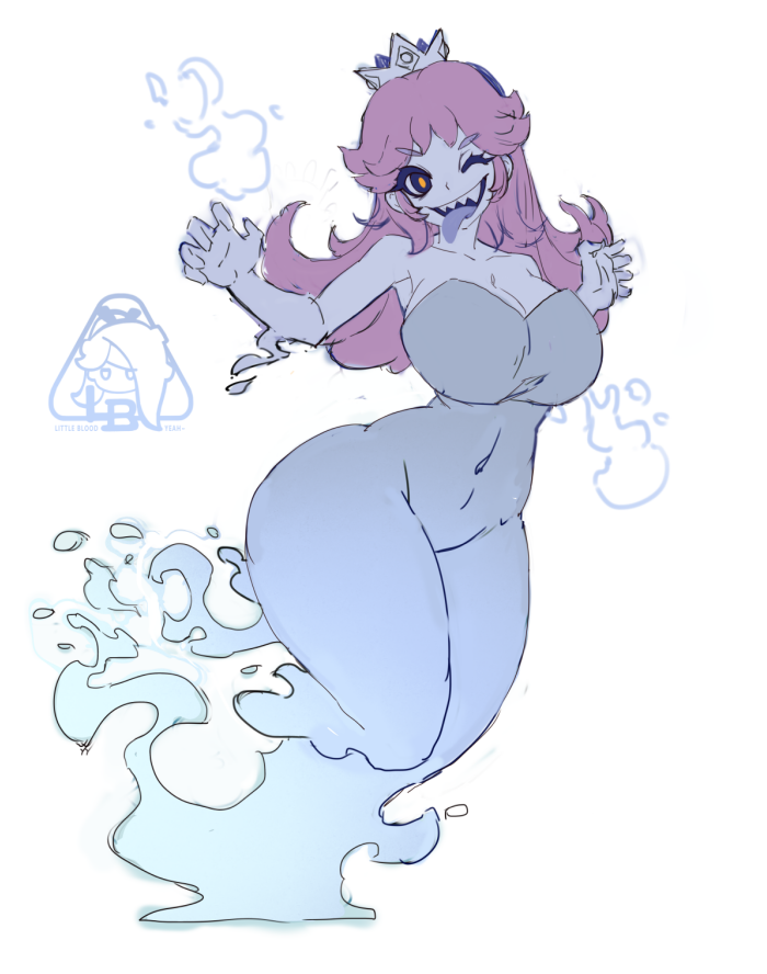 Little blood（Commissions Open） tweet media