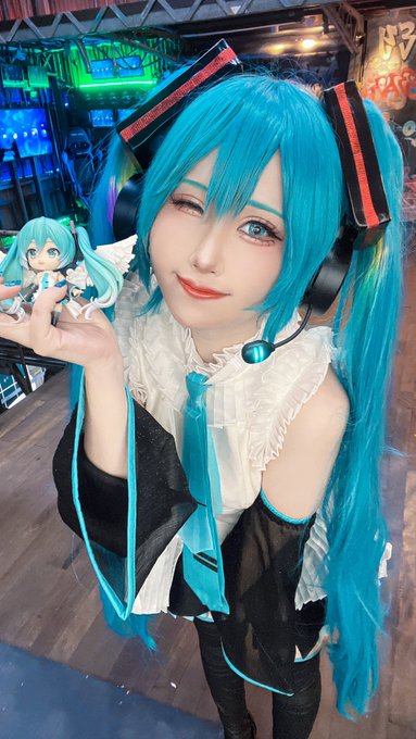 コスプレイヤーしゅんすけのTwitter画像28