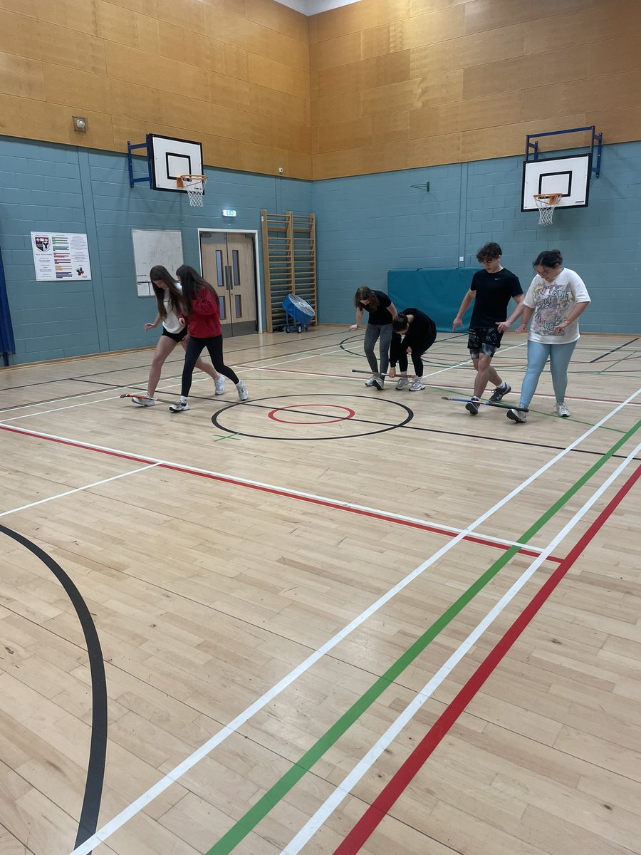 New Farm CSH & Active Schools tweet media