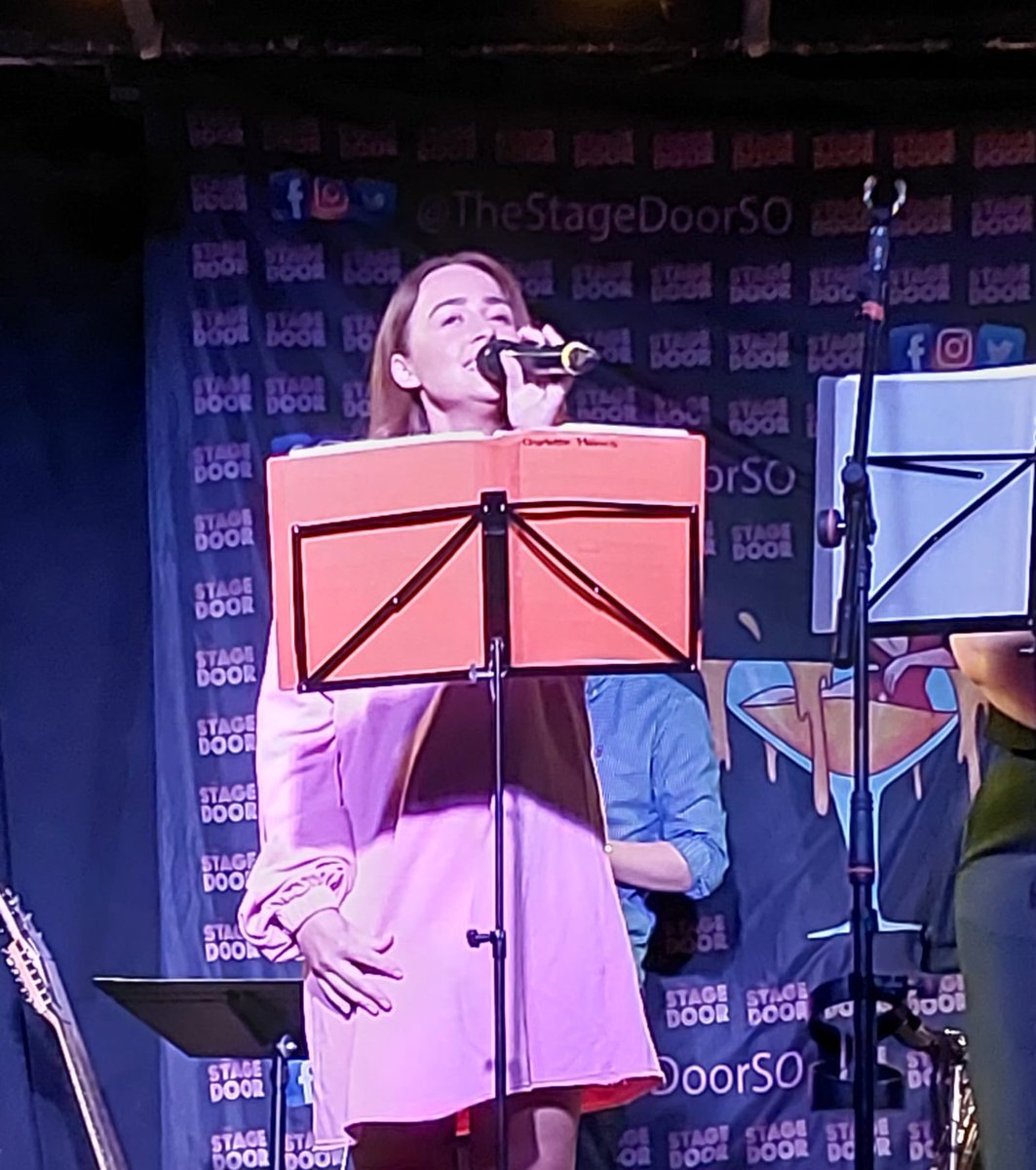 Charlotte Haines tweet media