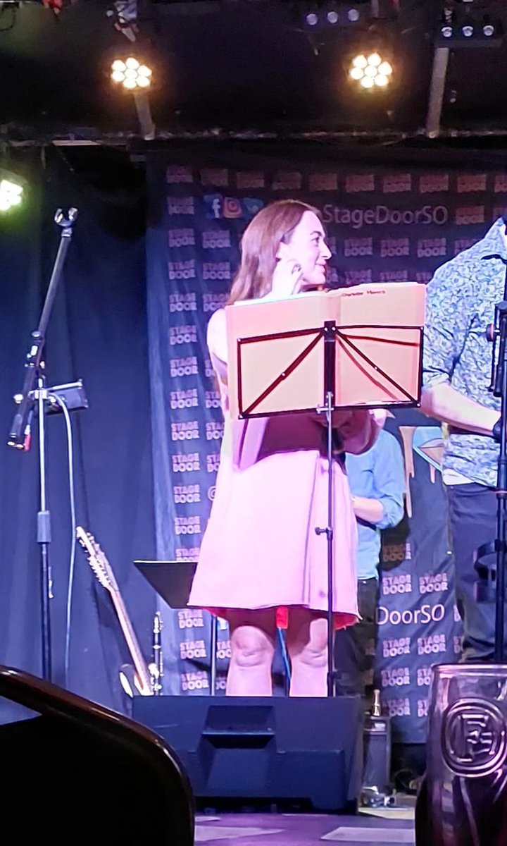 Charlotte Haines tweet media