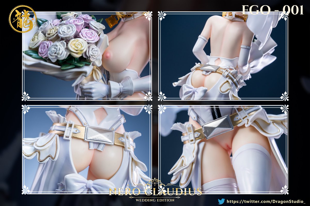 fantasy373's tweet photo. Up!  White version details show! https://t.co/2xZA7Kmsg6