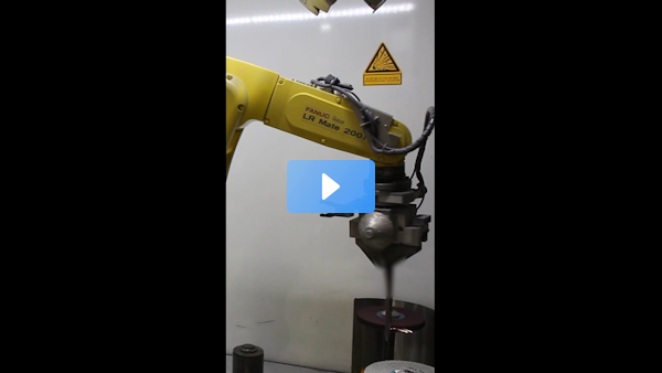 NormStoycheff's tweet photo. Transitioning from manual polishing to a fully capable robotic solution not only reduces workers' injuries and abrasive consumption but also enhances overall quality and consistency.  https://t.co/Ml5MsLK0yy https://t.co/YyvIfUqq4T