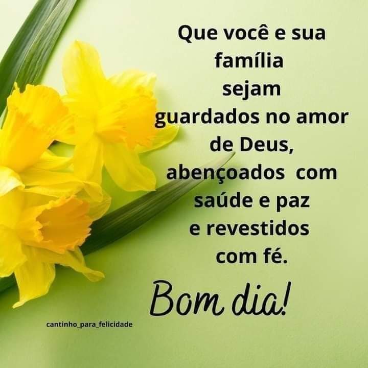 marcoantonio43's tweet photo. Bom dia e um início de semana que seja de muita paz e muito abençoada a todos nós https://t.co/FJhe5QMBqz