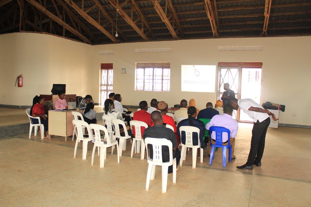 adphauganda's tweet photo. @adphauganda while Championing Inclusive TB Response in Kalungu District successfully launched OneImpact Platform to enhancing disability-inclusive community-led monitoring through OneImpact Platform. #InclusiveHealth #DisabilityEmpowerment #OneImpact #ADPHAUganda #StopTB https://t.co/lpe6zabaLK
